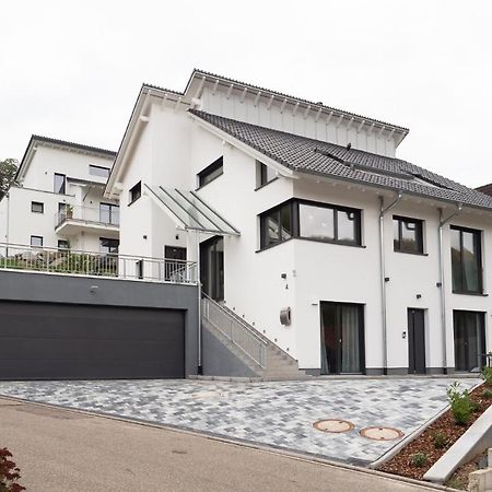 Ferienwohnung Epting Капелродек Екстериор снимка