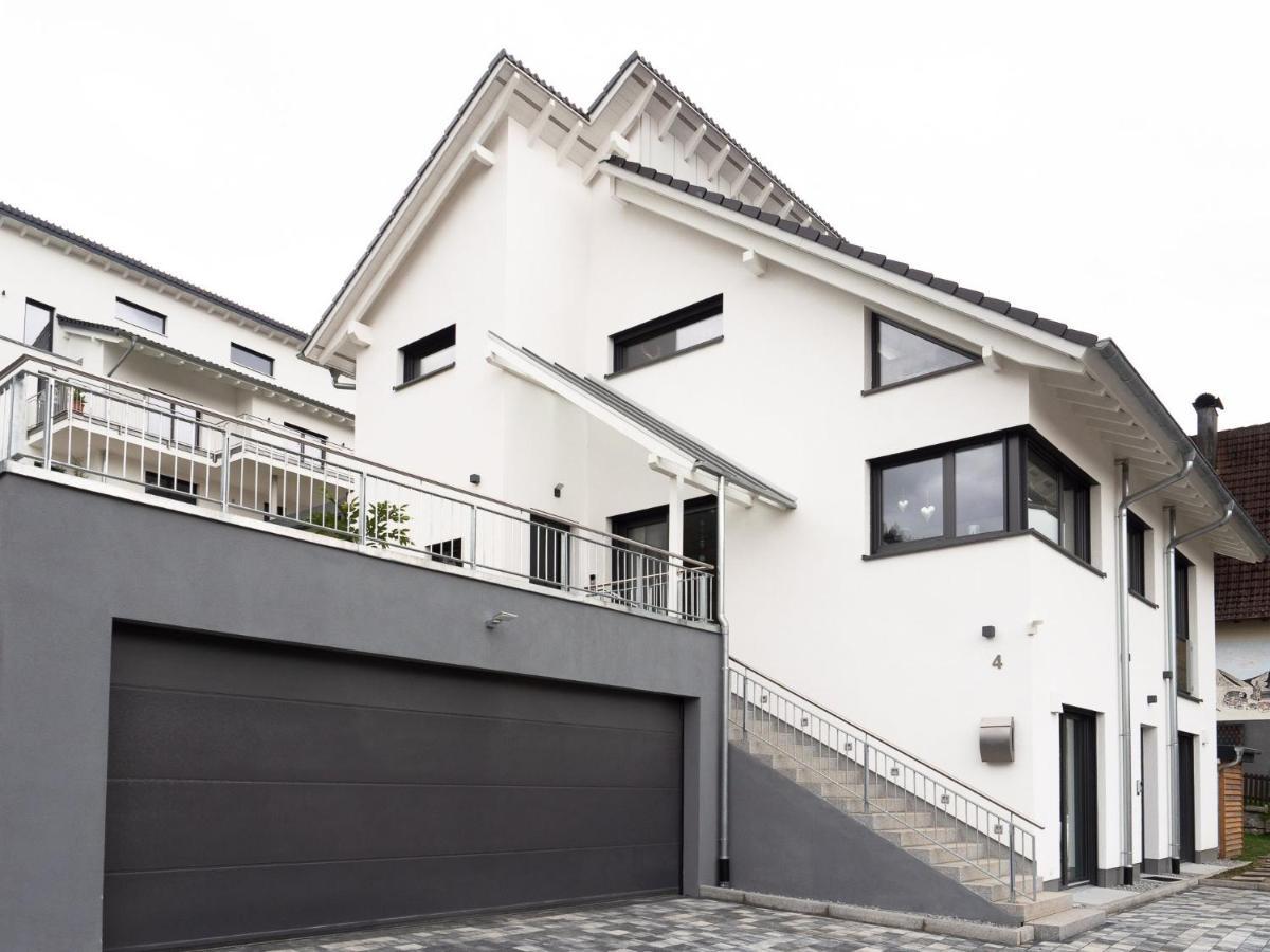 Ferienwohnung Epting Капелродек Екстериор снимка