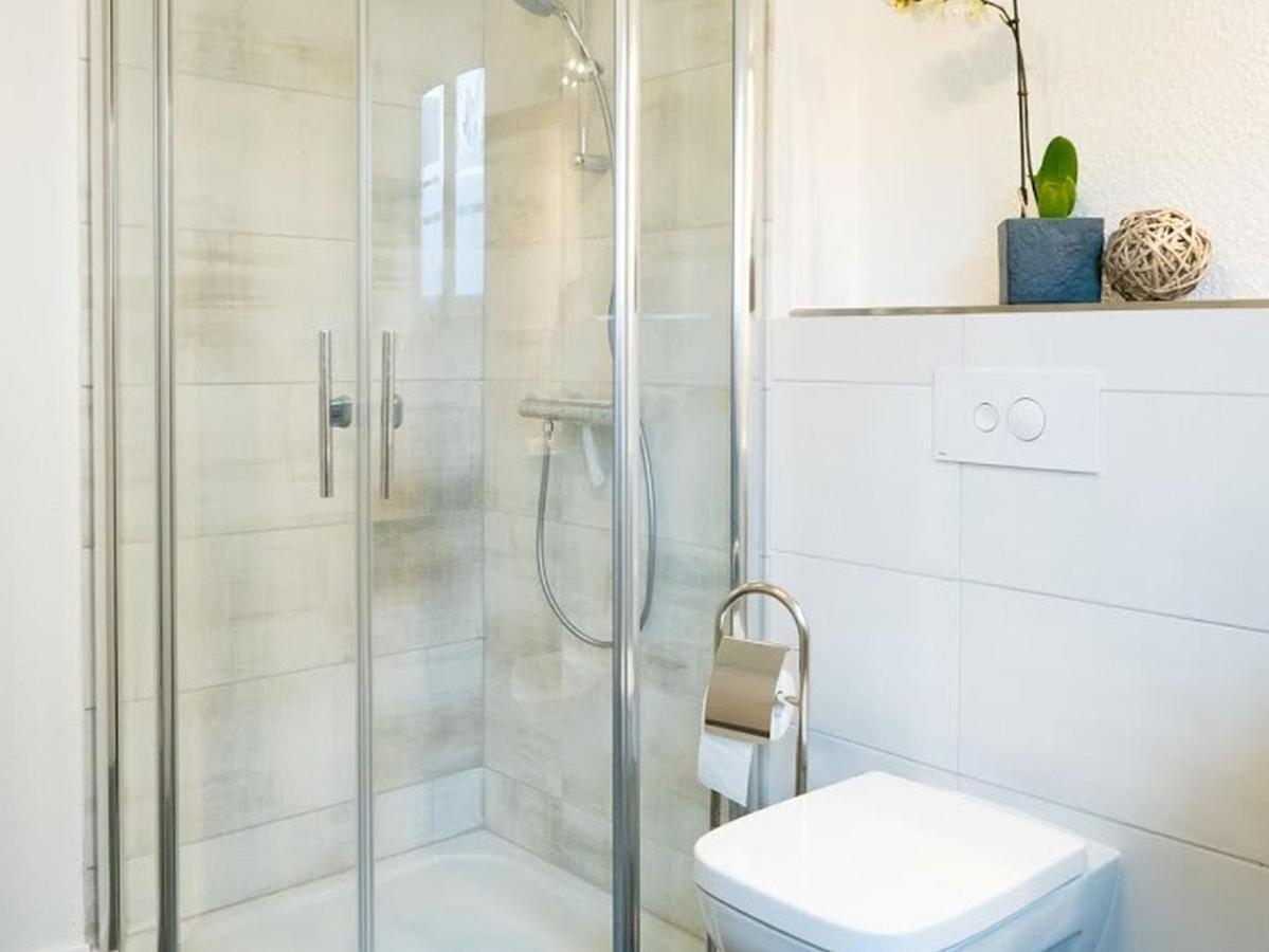 Ferienwohnung Epting Капелродек Екстериор снимка